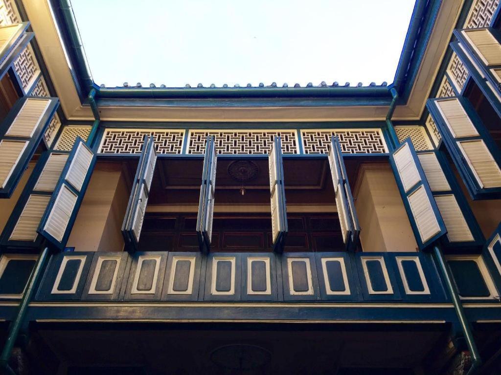 Oyo 741 Hotel Labuhan Raya Medan Exterior foto